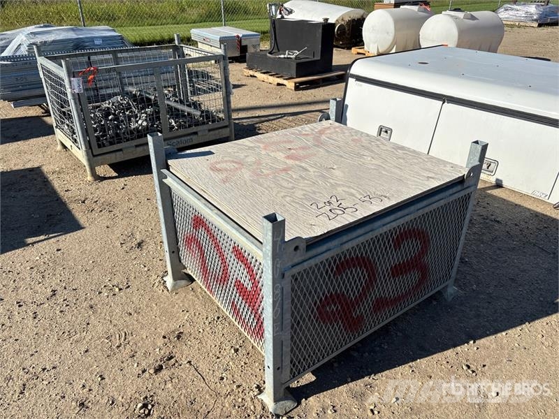 Quantity of Scaffolding Clamps Kmetijstvo - drugo