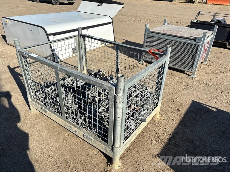 Quantity of Scaffolding Clamps Kmetijstvo - drugo