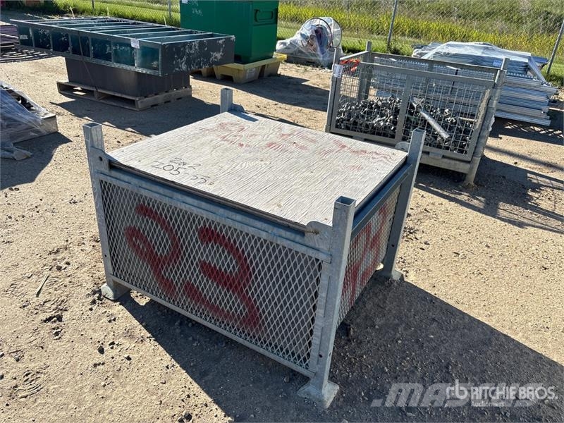 Quantity of Scaffolding Clamps Kmetijstvo - drugo