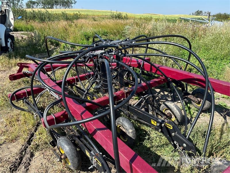 Quantity of Seed Hawk Air Drill Extension Drugi deli