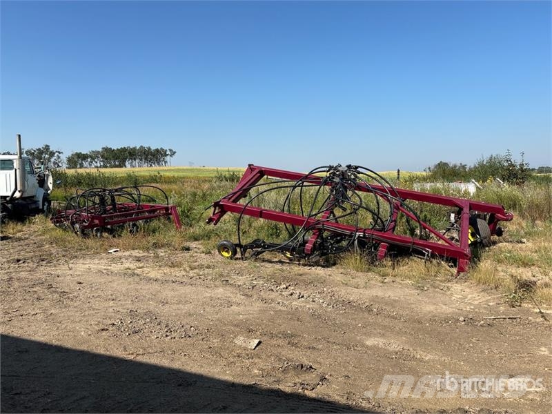 Quantity of Seed Hawk Air Drill Extension Drugi deli