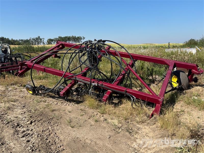 Quantity of Seed Hawk Air Drill Extension Drugi deli