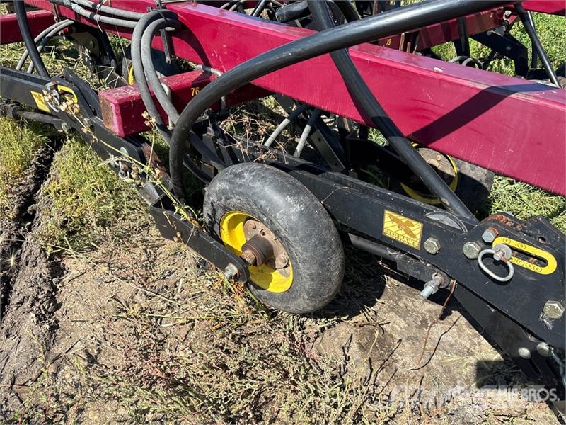 Quantity of Seed Hawk Air Drill Extension Drugi deli
