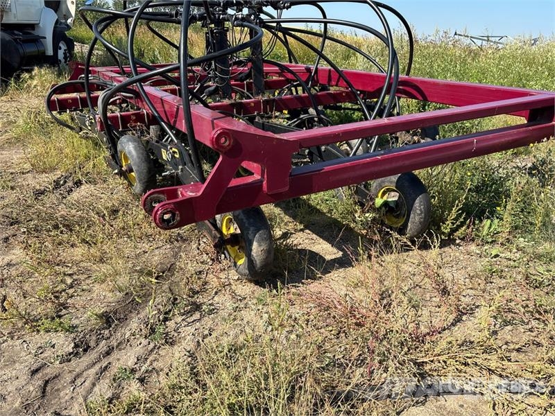 Quantity of Seed Hawk Air Drill Extension Drugi deli