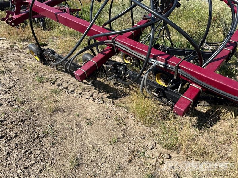 Quantity of Seed Hawk Air Drill Extension Drugi deli