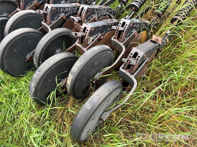Quantity of Seeding Gangs Muud külvimasinad ja tarvikud