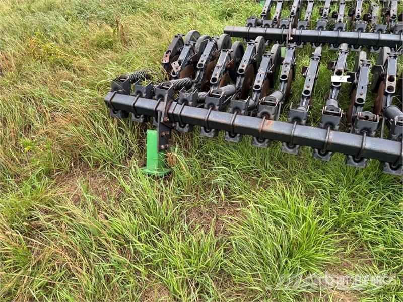 Quantity of Seeding Gangs Muud külvimasinad ja tarvikud