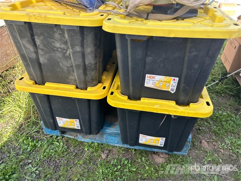  Quantity of Seeds and Livestock Feed مكونات أخرى