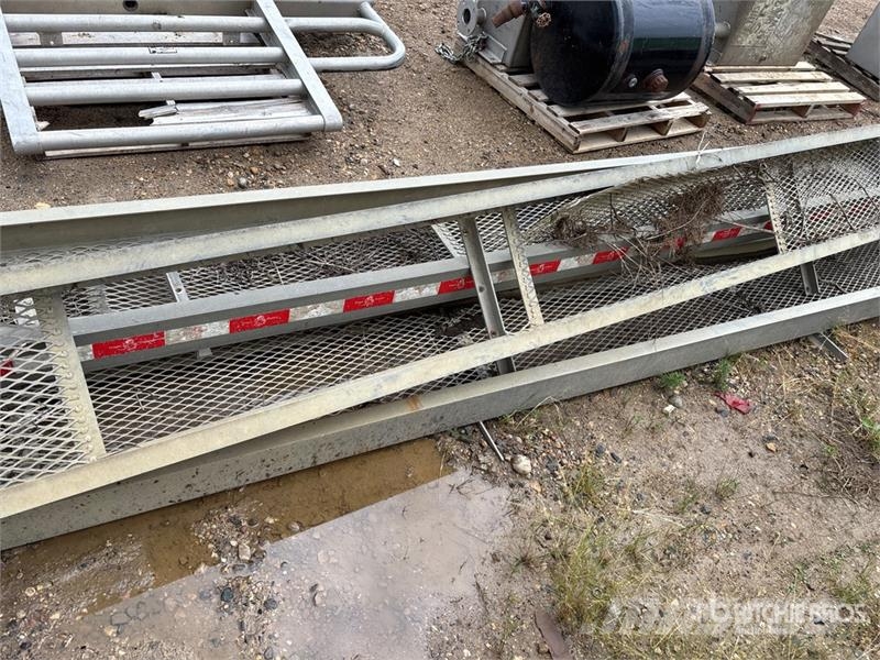  Quantity of Semi Truck Parts Ostale kargo komponente
