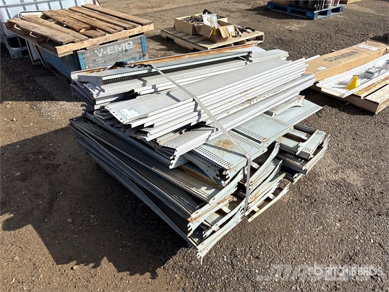 Quantity of Shelving Egyéb alkatrészek