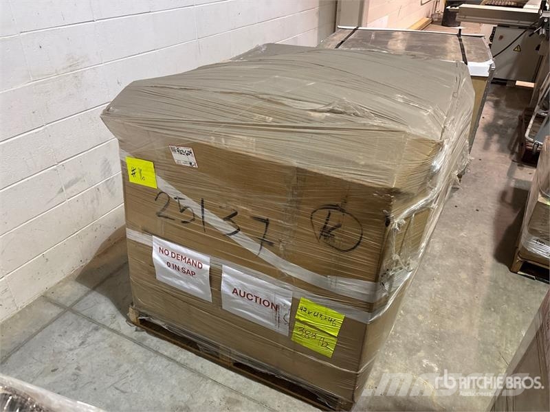  Quantity of Shipping Air Bags Drugi deli