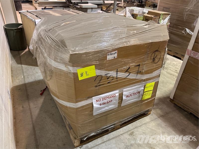  Quantity of Shipping Air Bags Drugi deli
