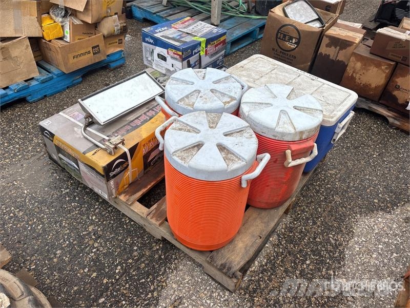  Quantity of Shop Items Drugi deli