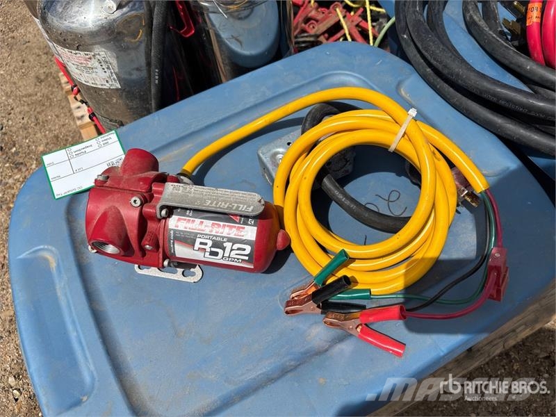 Quantity of Shop Miscellaneous Other components