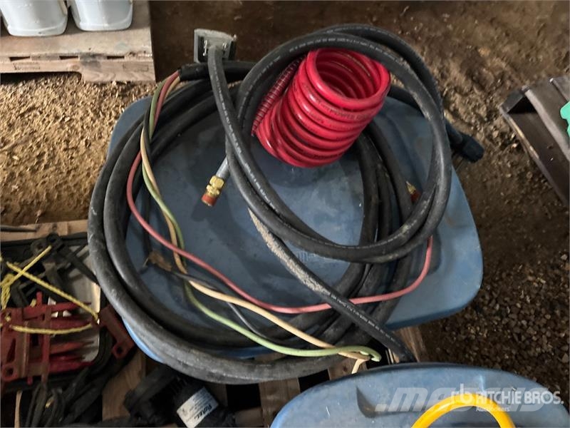 Quantity of Shop Miscellaneous Other components