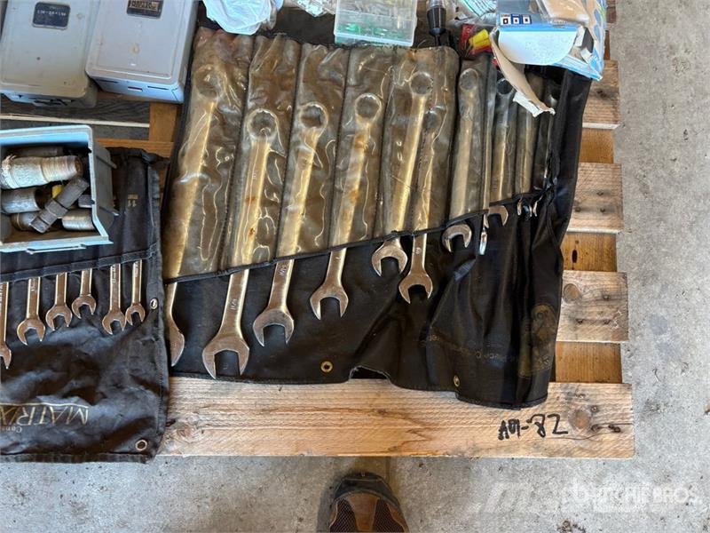  Quantity of Shop Miscellaneous مكونات أخرى