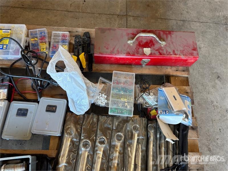  Quantity of Shop Miscellaneous مكونات أخرى