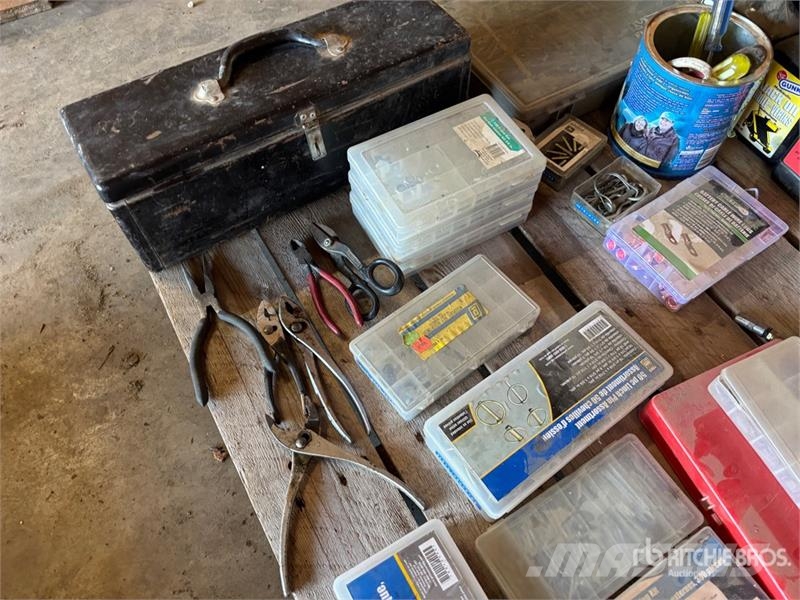  Quantity of Shop Miscellaneous مكونات أخرى