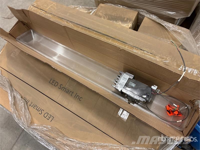  Quantity of Shop Supplies Other components