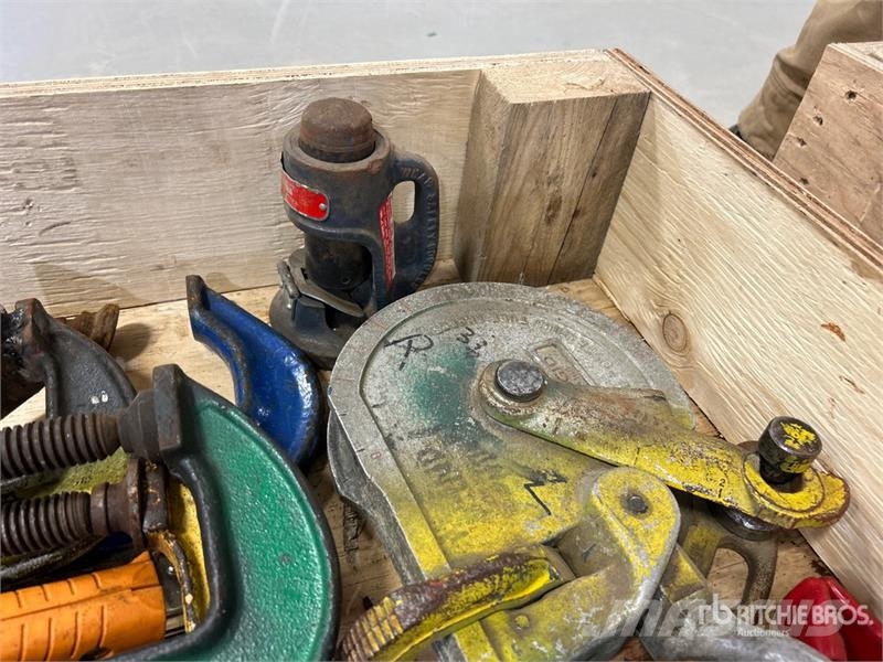 Quantity of Shop Tools مكونات أخرى
