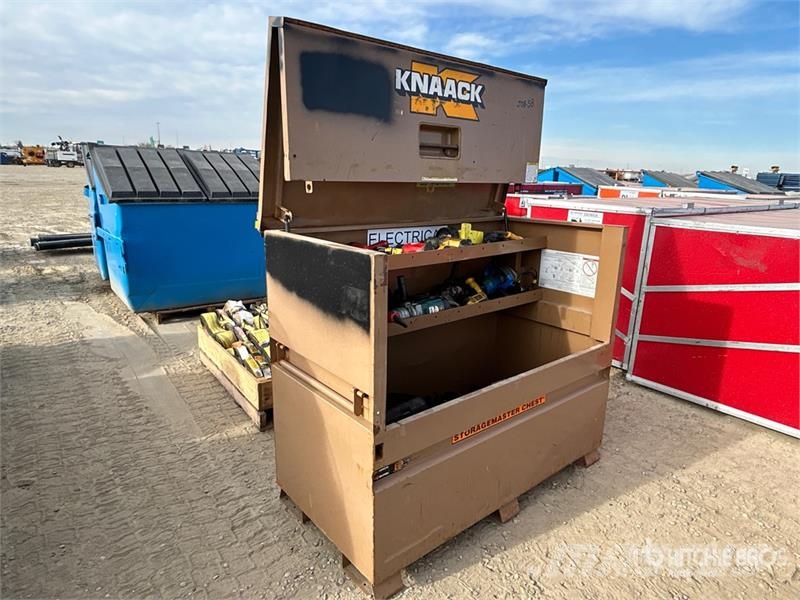  Quantity of Shop Tools مكونات أخرى