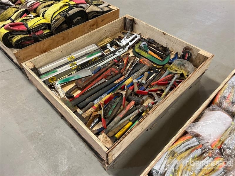 Quantity of Shop Tools مكونات أخرى