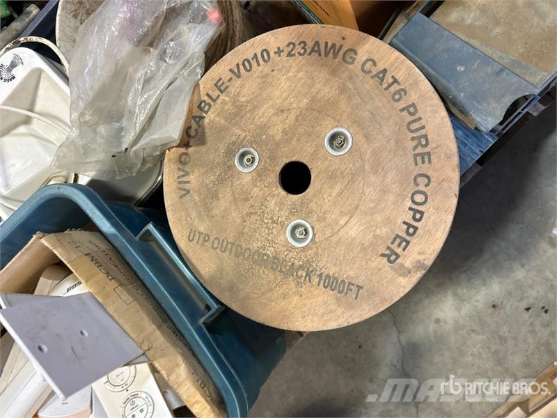 Quantity of Sika Gap Filler, Caulking Guns, Spool 其他組件