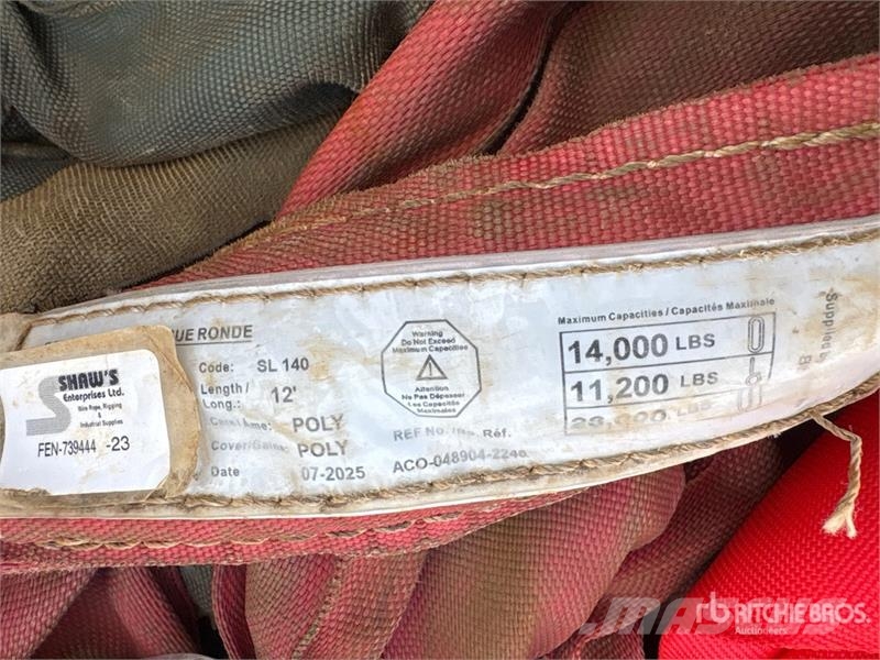 Quantity of Sling Daru tertozékok és felszerelések
