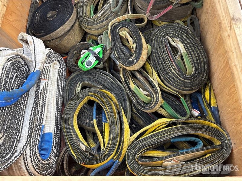Quantity of Sling Daru tertozékok és felszerelések