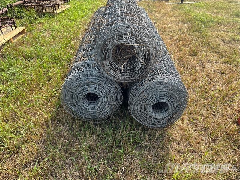 Quantity of Smedan Elk Wire Drugi deli