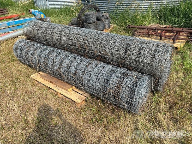 Quantity of Smedan Elk Wire Drugi deli