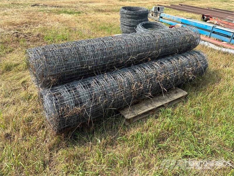 Quantity of Smedan Elk Wire Drugi deli