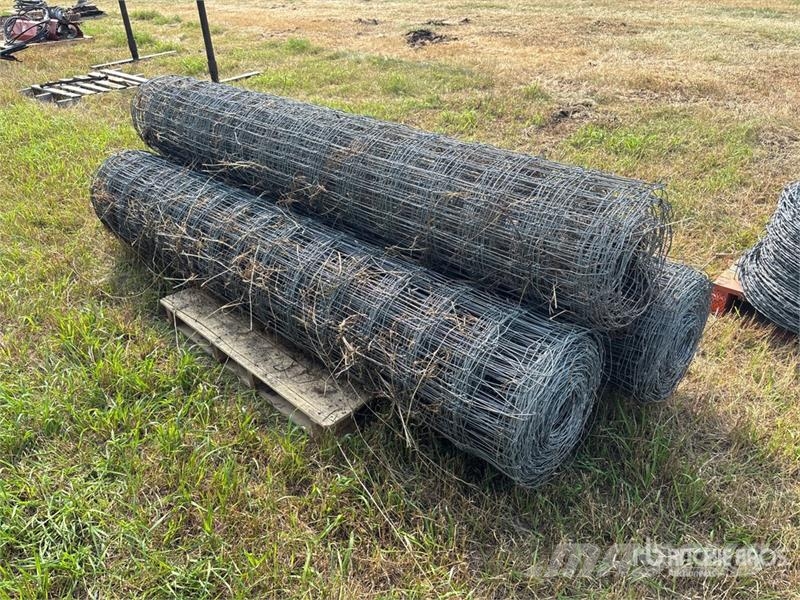 Quantity of Smedan Elk Wire Drugi deli