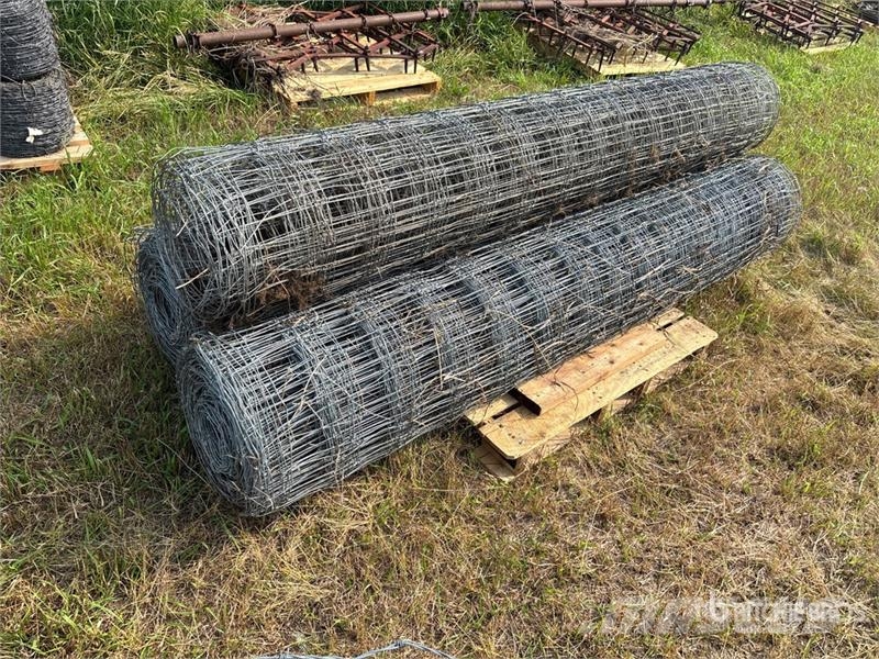 Quantity of Smedan Elk Wire Drugi deli