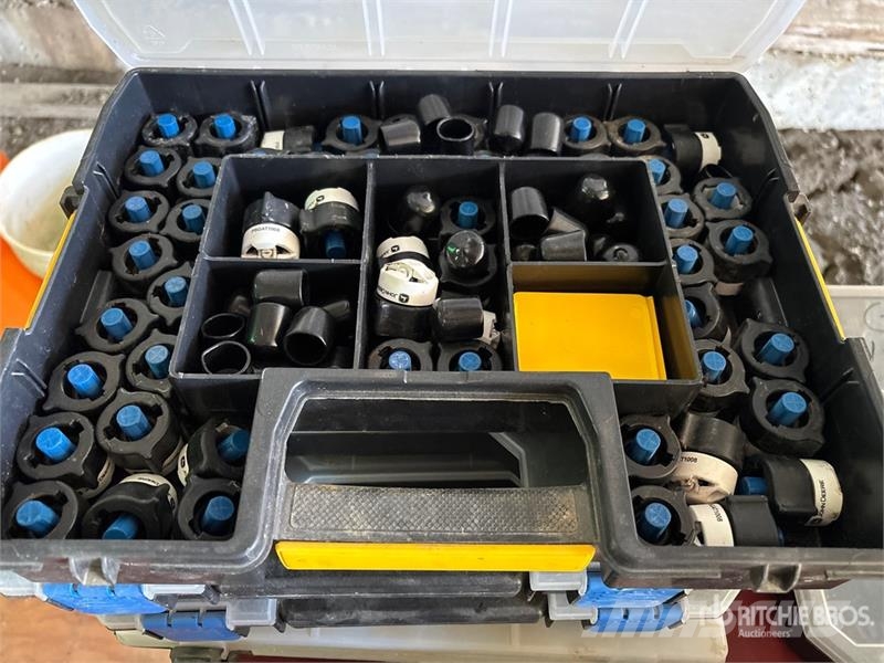 Quantity of Sprayer Nozzle Bodies Landbrug - Andet