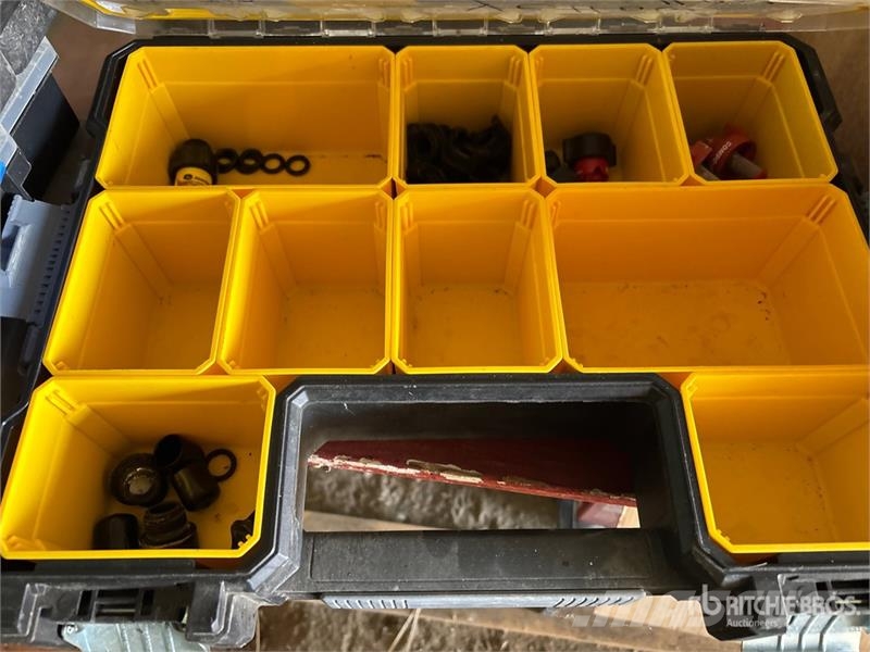 Quantity of Sprayer Nozzle Bodies Landbrug - Andet