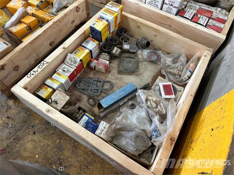  Quantity of Stant Thermostats معدات النقل - غير ذلك
