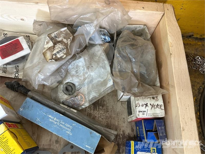  Quantity of Stant Thermostats معدات النقل - غير ذلك