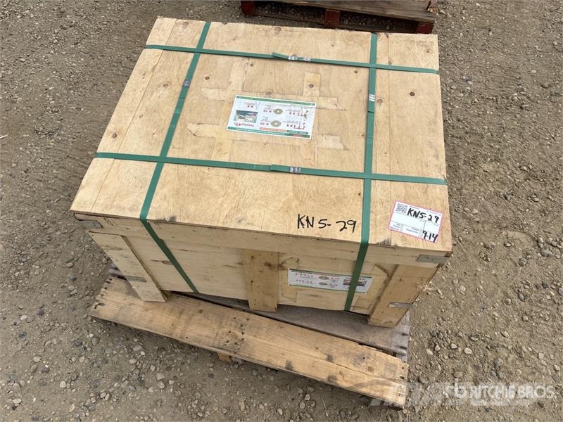 Quantity of STARVOX SV-RBC58 Rigging/Binding & Ch Drugi deli