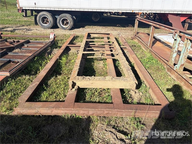 Quantity of Steel Pijpleidingapparatuur