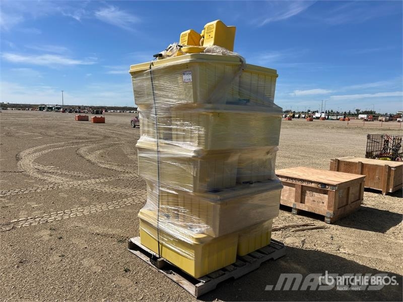 Quantity of Storage Boxes Drugi deli