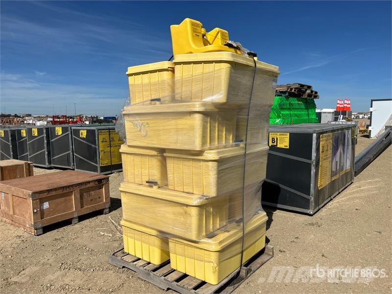 Quantity of Storage Boxes Drugi deli