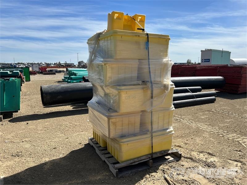 Quantity of Storage Boxes Drugi deli