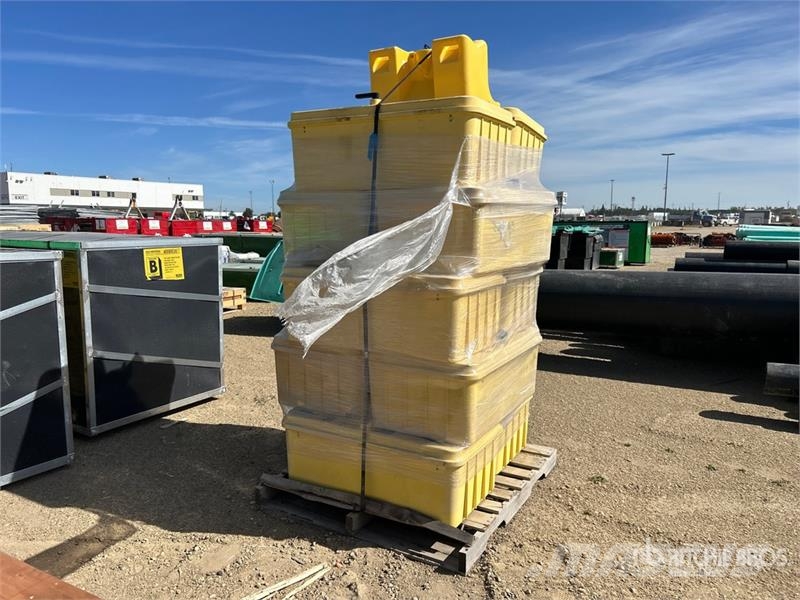 Quantity of Storage Boxes Drugi deli