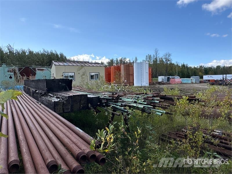 Quantity of Sucker Rod Drill Pipe Drugi deli