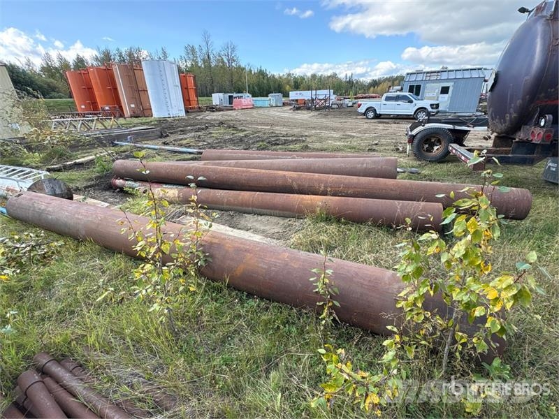 Quantity of Sucker Rod Drill Pipe Drugi deli