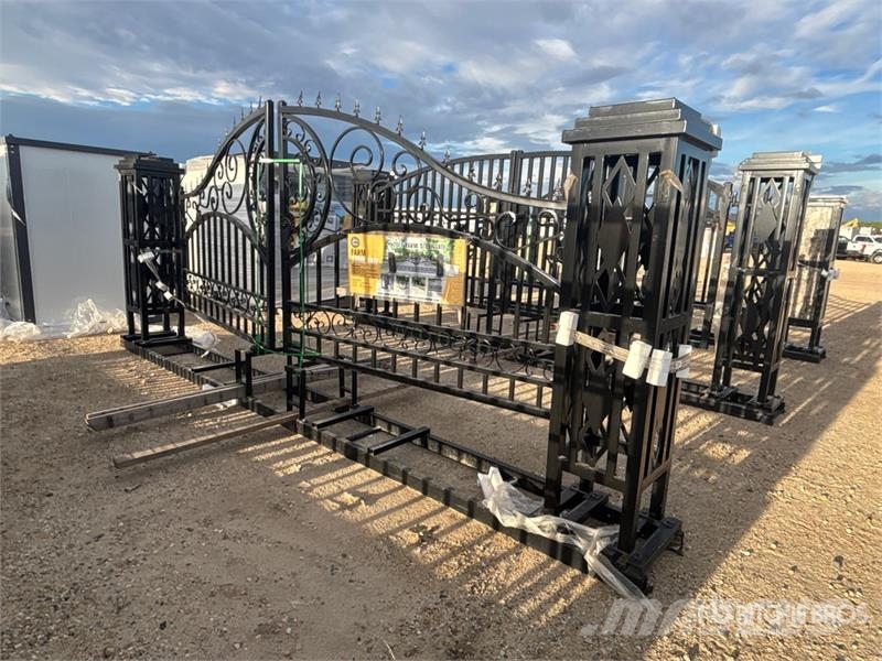  Quantity of  Suihe NFG-20FGP-EU 19 ft x 7 ft 6 in  Další