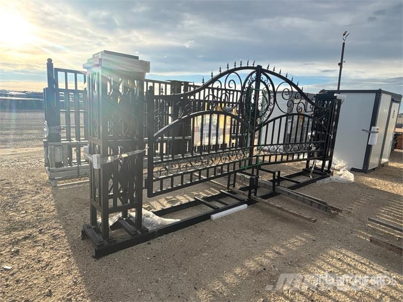  Quantity of  Suihe NFG-20FGP-EU 19 ft x 7 ft 6 in  Další