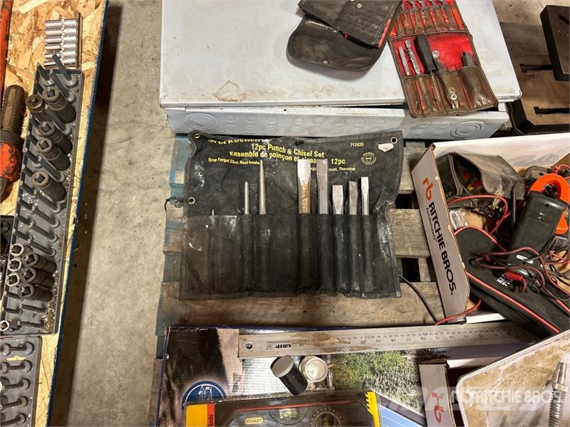 Quantity of Sun Force Battery Charger Kit, Digital 其他組件