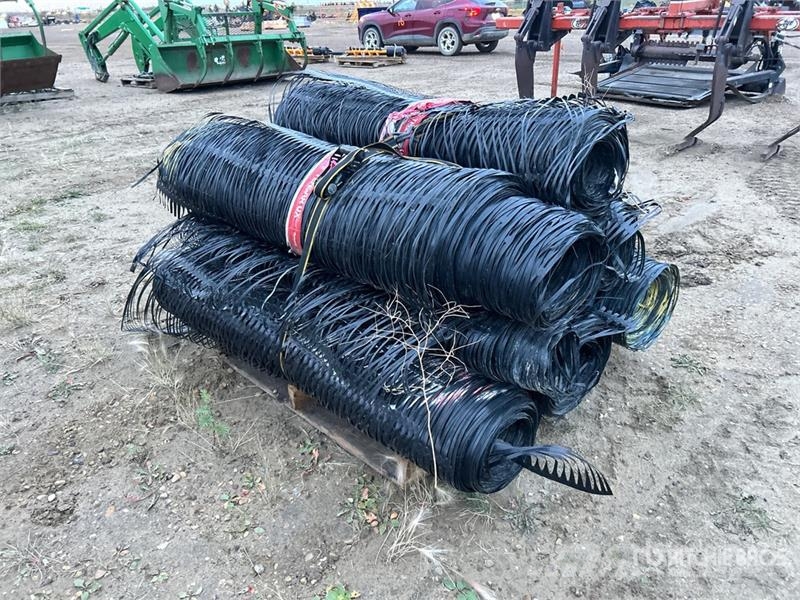  Quantity of Surplus BX1100 & BX1400 Geogrid Ostale poljoprivredne mašine